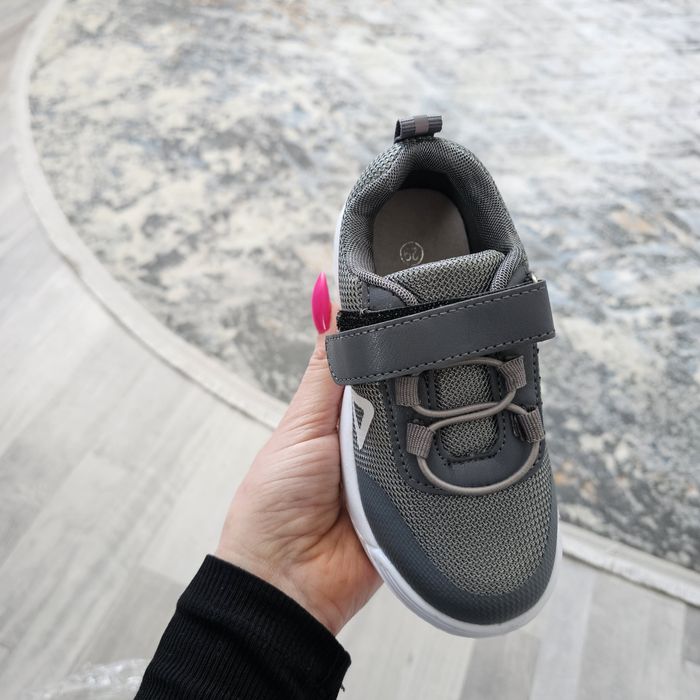 Взуття на хлопчика