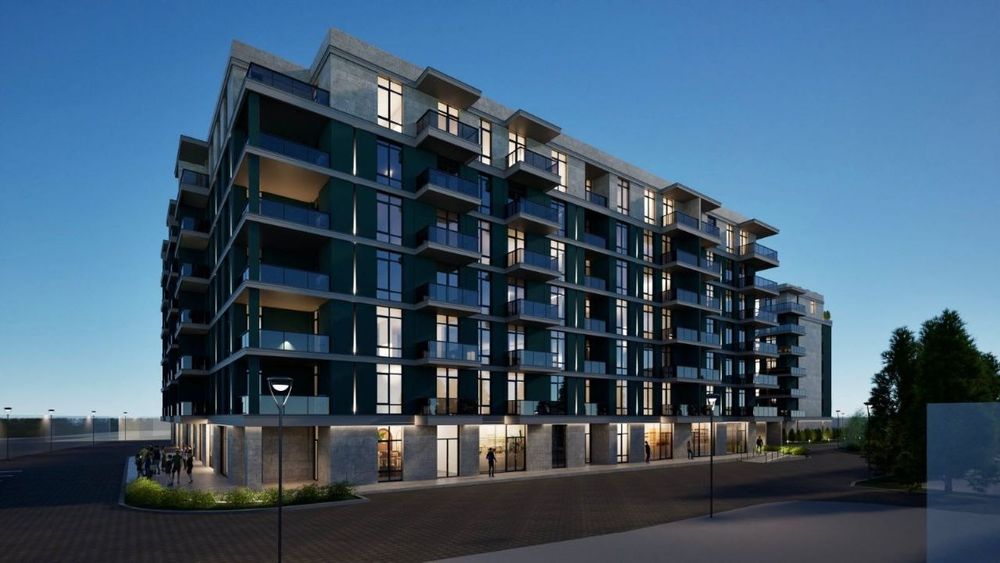 БЕЗ КОМІСІЇ Продаж квартири в Ужгороді|центр|44 авеню|Avenue