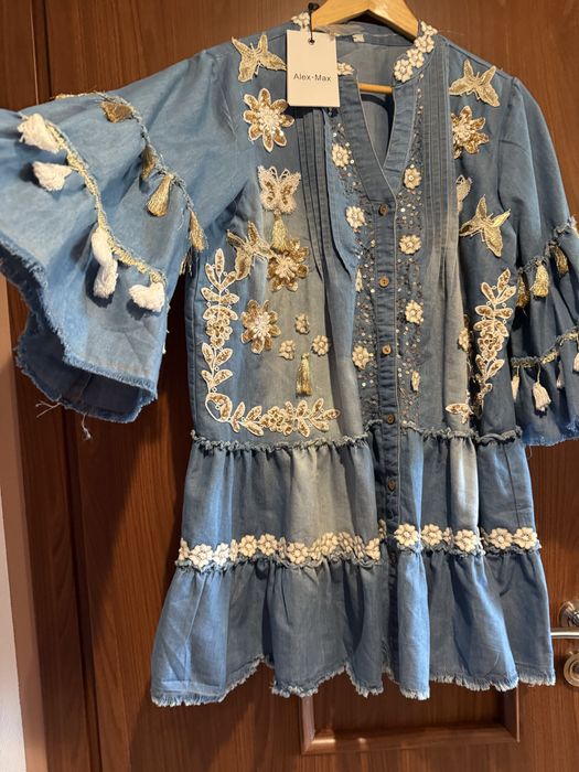 Tuniko- sukienka Alex Max