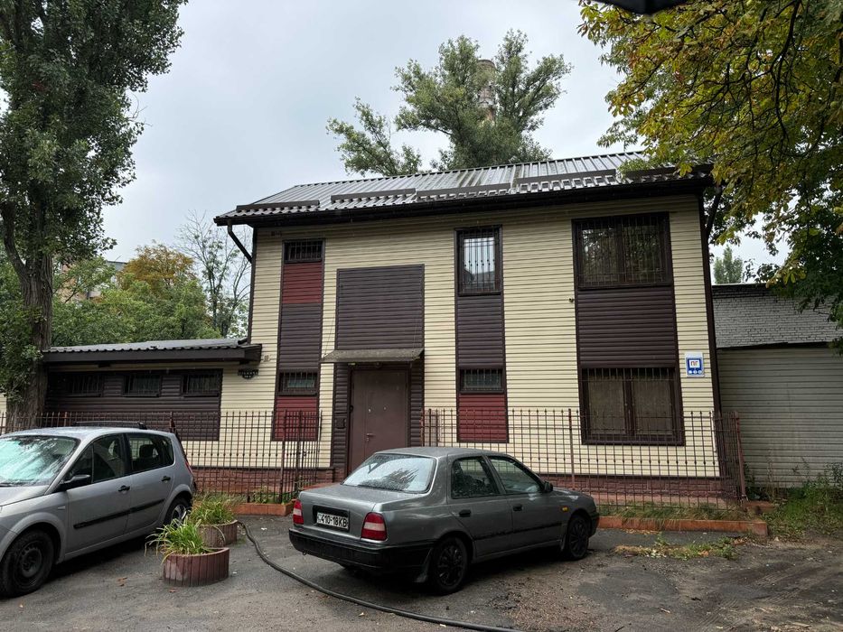 Оренда Будинку Ольжича, (можна під офіс) Генератор, гараж, БЕЗ%