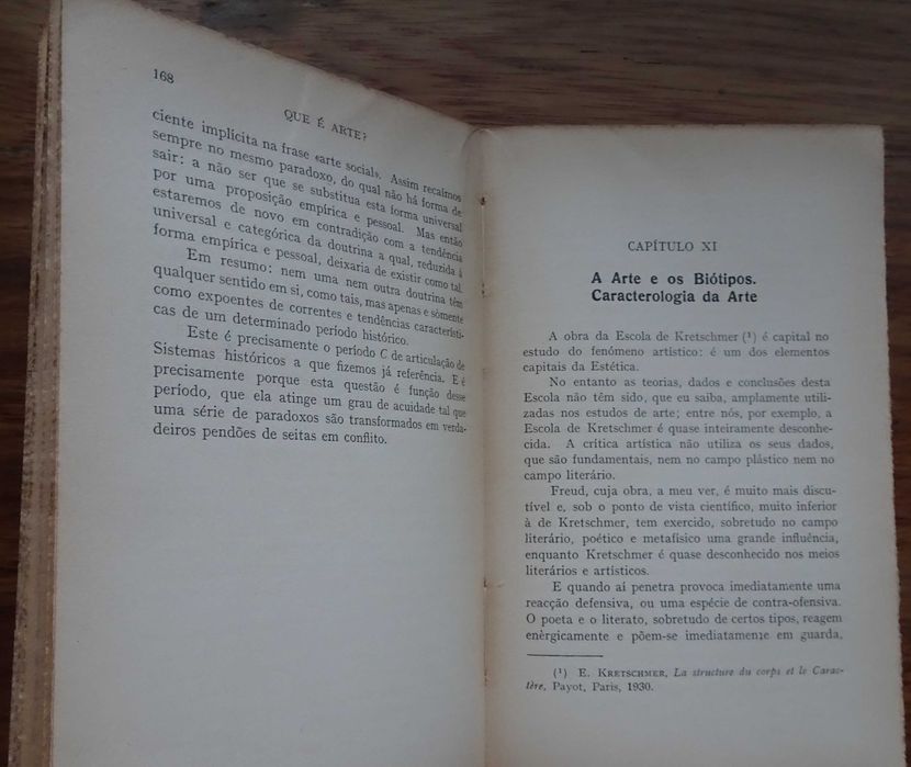 Que É Arte de Abel Salazar