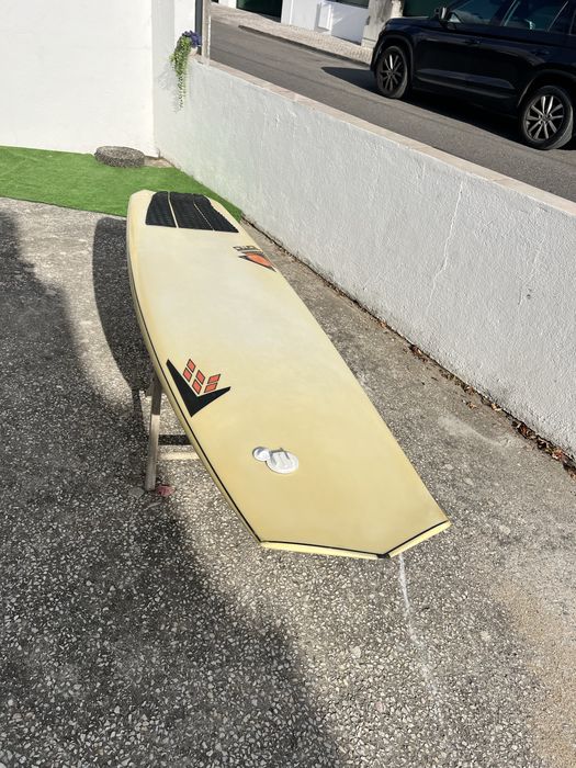 Prancha surf 6.2 44lts