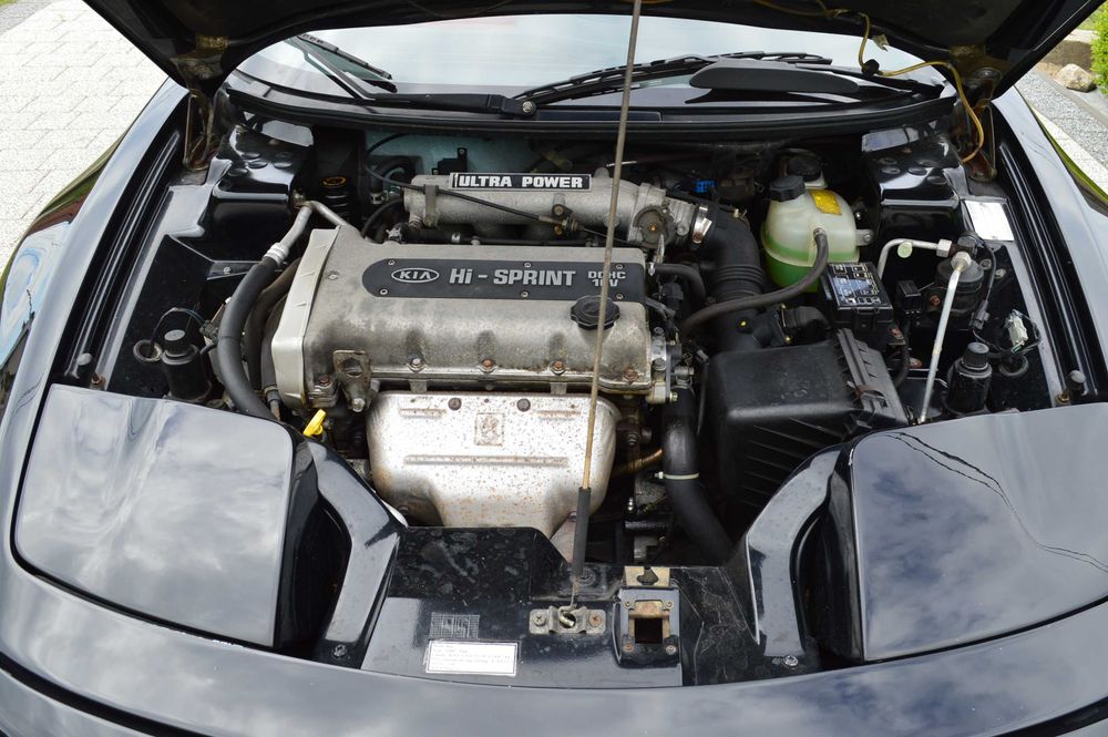 Lotus Kia Elan 1 z 1056szt.