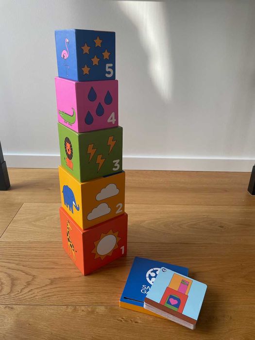Smart Games A kuku! Zoo