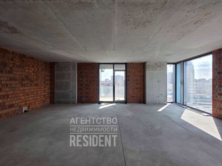 ЖК Маяк 67 м2. Mayak Парк Шевченко Набережная Нагорка Фестивальный