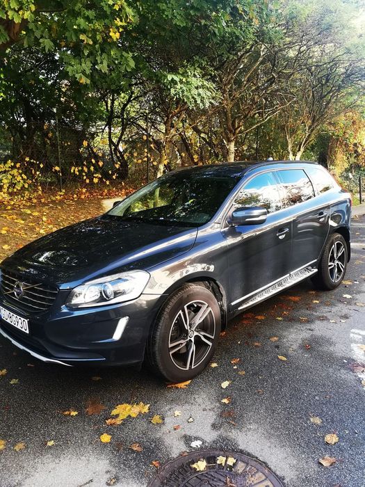 Volvo XC 60