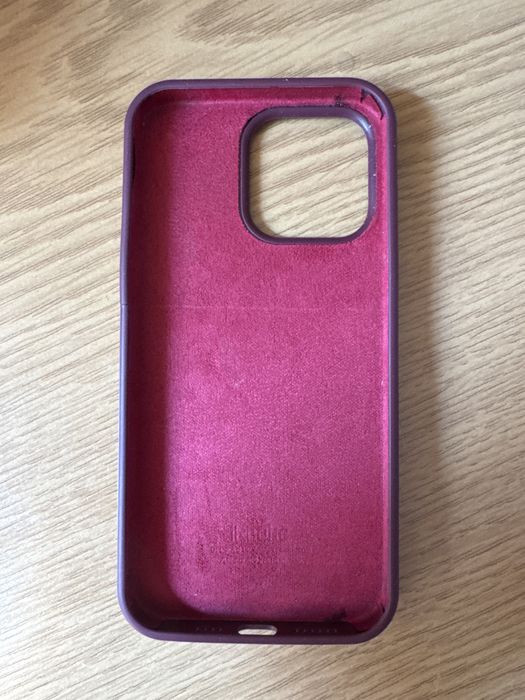 Продом чехол на iPhone 15 pro max