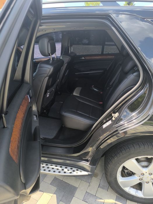 Mercedes Benz ML 350 Продаж