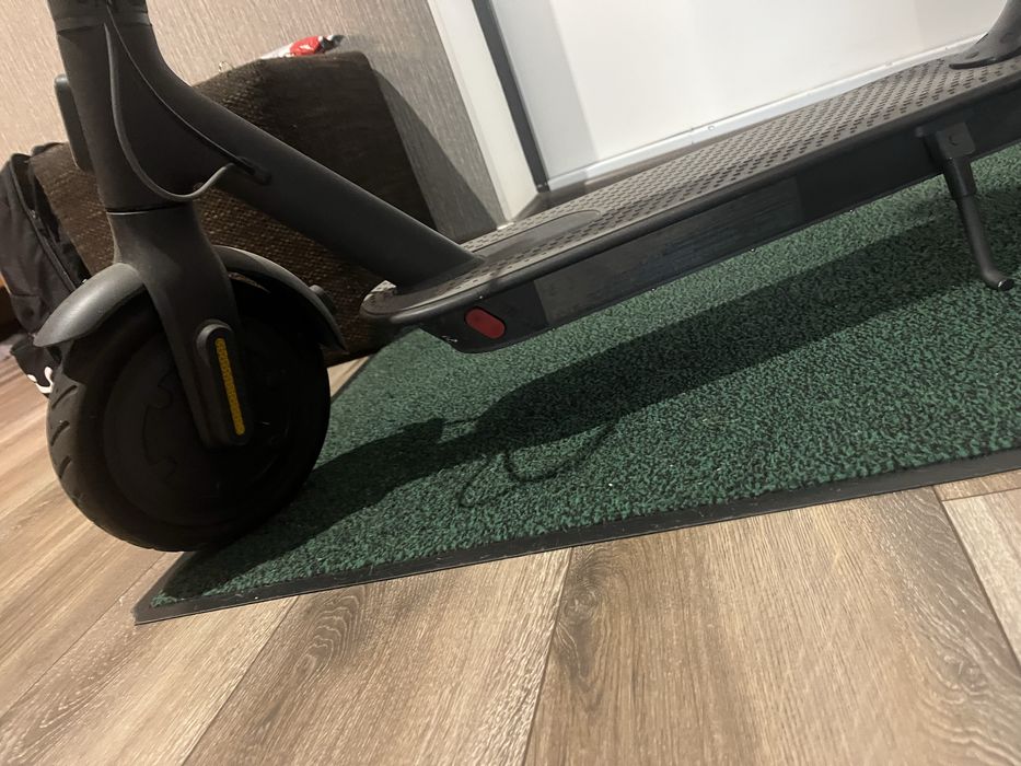 Електросамокат, Xiaomi