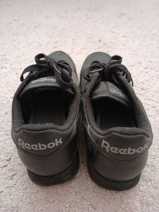 Кросівки  reebok