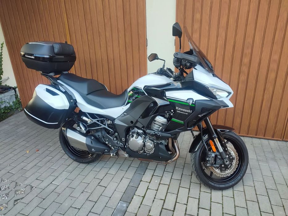Kawasaki