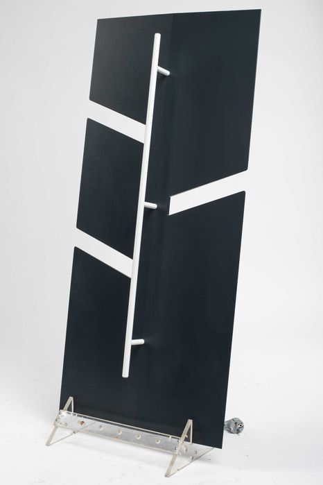 Дізайнерські рушникосушарки та обігрівачи