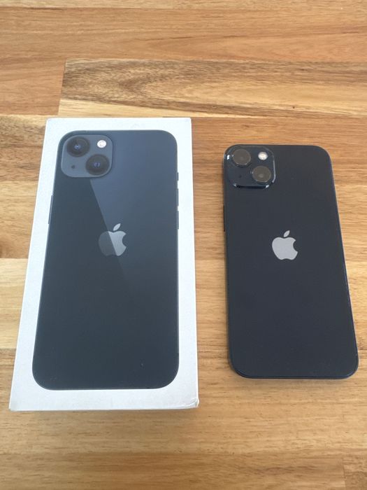 Apple Iphone 13 512 GB 86%