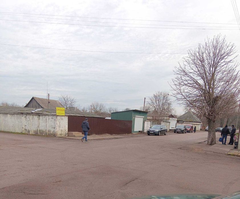 Продам торгову площу. Готовий бізнес