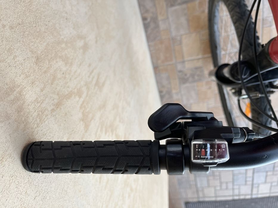 Велосипед Giant Brass 3