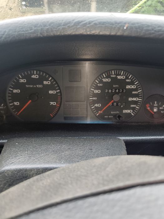 Приборна панель Audi 100 c4 A6 C4 приборка Ауді 100 с4 А6 с4