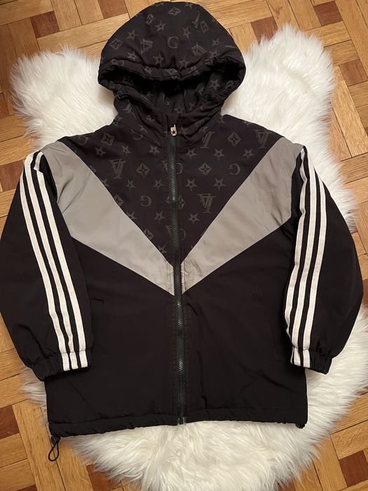 Демисезонная Куртка для мальчика