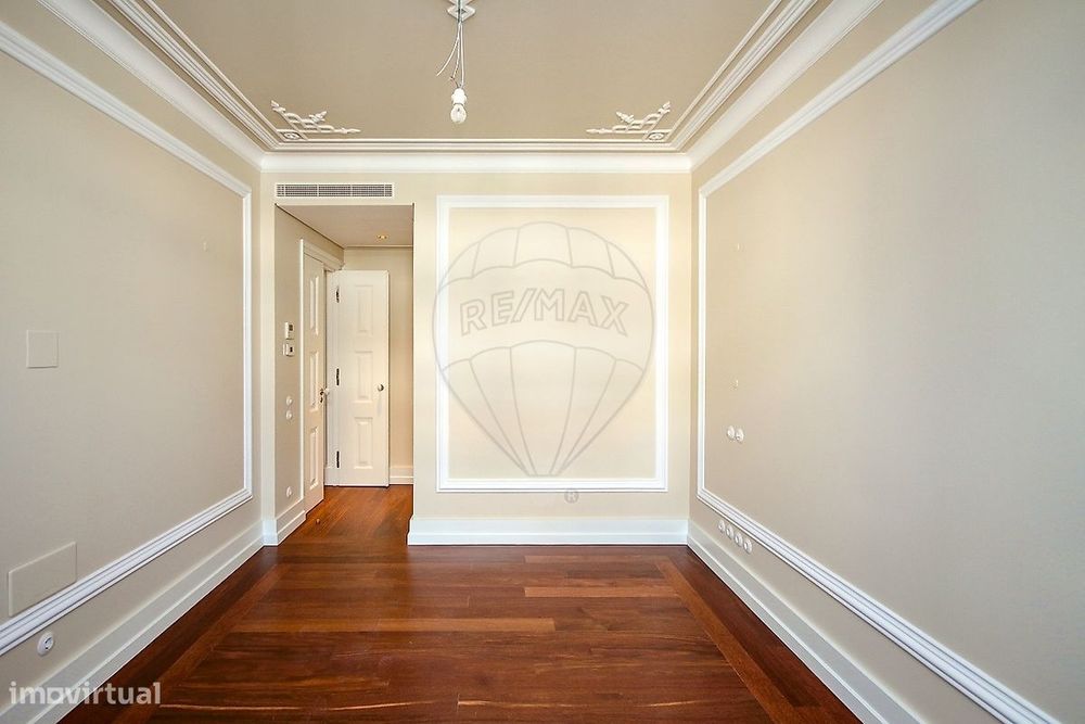 Apartamento T2 para arrendamento