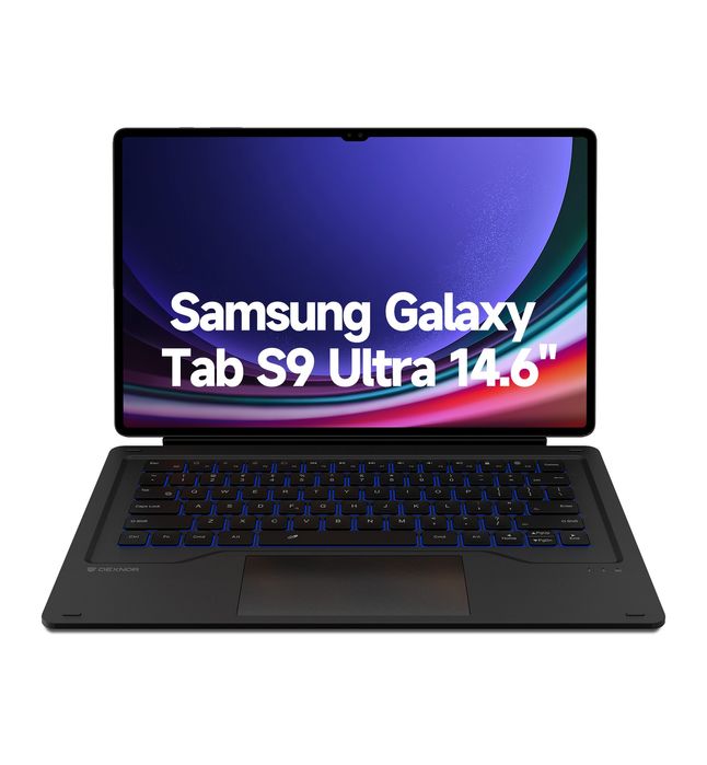 DEXNOR dla Samsung Galaxy Tab S10 Ultra i S9 Ultra: Praktyczne porówna