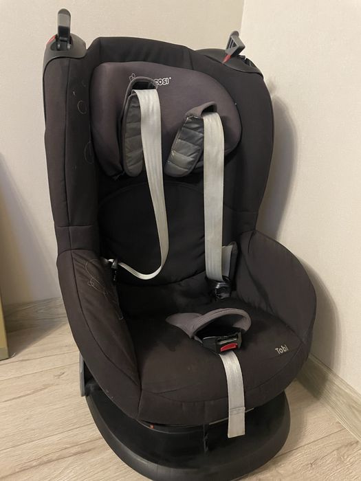 Автокрісло Maxi Cosi Tobi автокресло