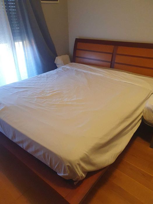 MOBILIA Quarto de Casal