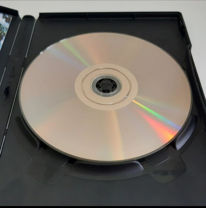 DVD crocodilo dundee los Angeles