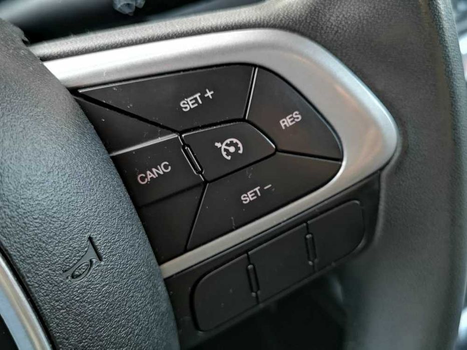 Fiat Tipo tempomat oryginalny fabryczny programowanie montaż mojamarka
