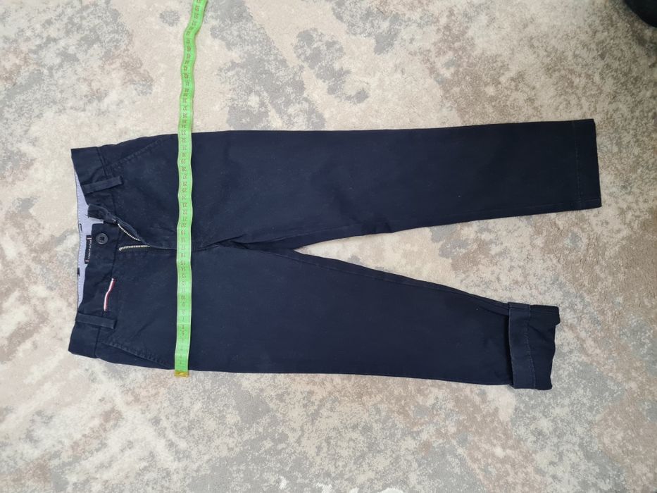 штани для хлопчика 110-116