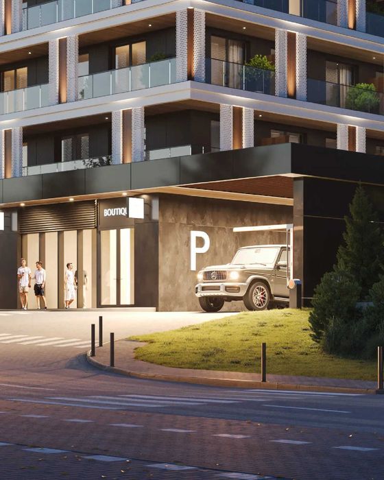 Продаж 2-кімнатної квартири 72 м² ЖК Globus Ecliptica.Без комісії