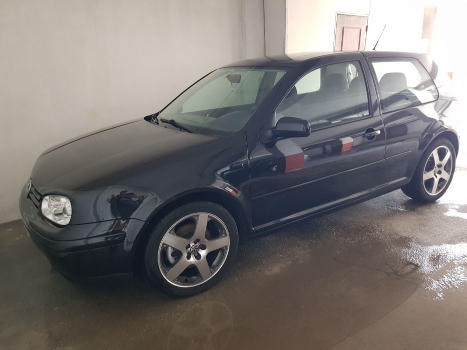 Golf 4 1.9TDI 110cv+