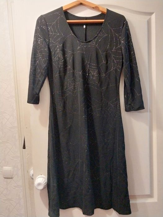 Платья красивые, разные