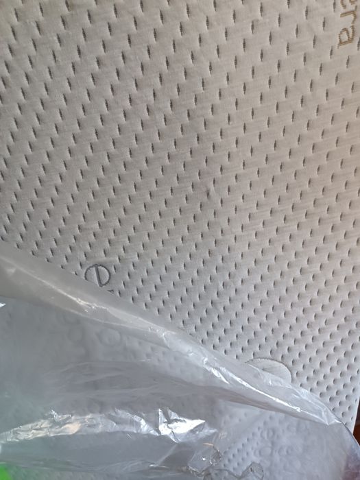 Colchão com 1 mês de uso