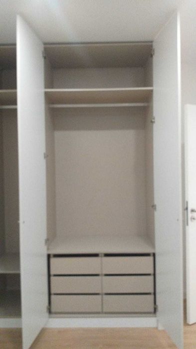 Cozinhas, Roupeiros. Aproveite Descontos!