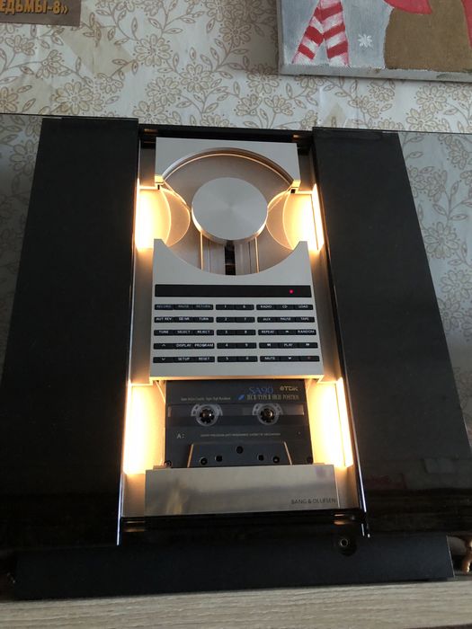 bang olufsen beocenter - Купити електроніку - Ціни на OLX.ua