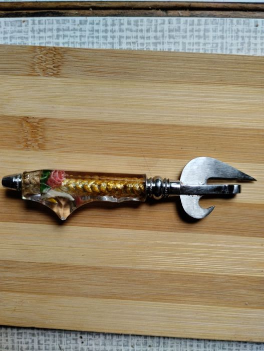 Консервный нож ИТК.