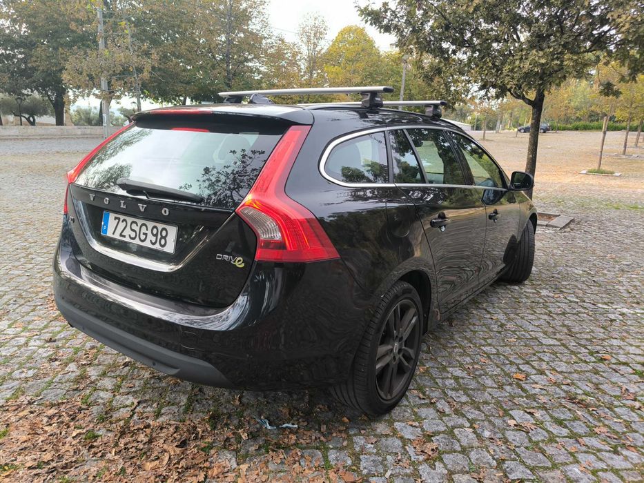 Volvo V60 1.6 D2 Drive