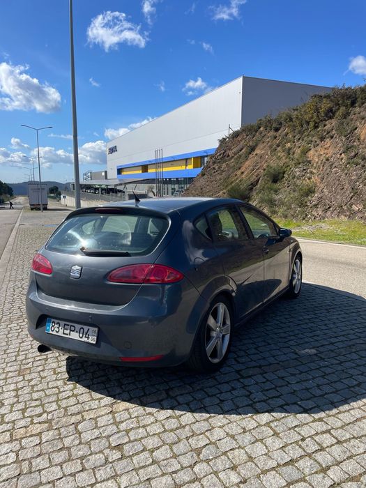Seat Leon 1p 105cv /1.9