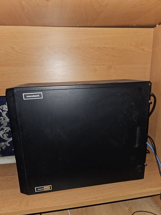 Системний блок COOLER MASTER