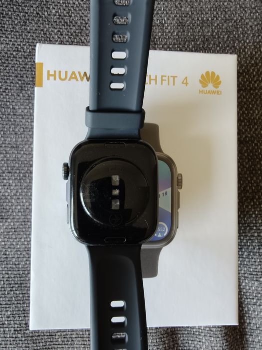 Vendo Huawei watch fit 4