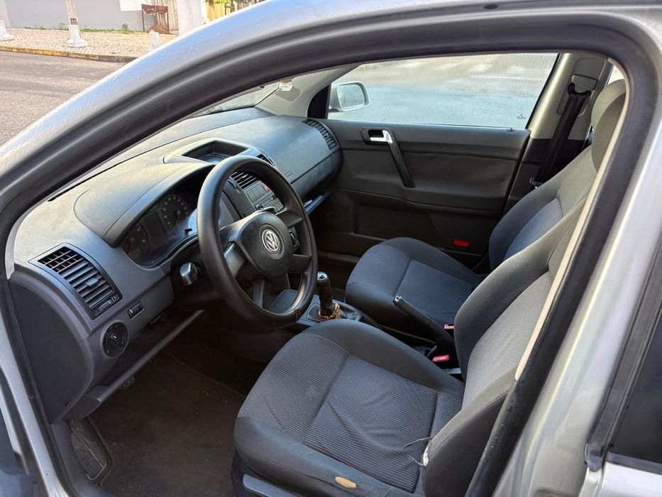 VW Polo 1.2 Gasolina – Ideal para Dia a Dia