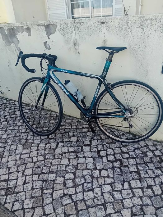 Bicicleta Estrada BH