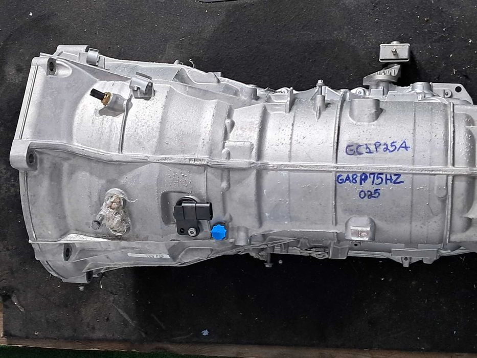Caixa de velocidades BMW GA8P75HZ X5 G05 330E G21 G20 G28 X3 G01 G08 F97 X5 F15 F85 530E G30 G31