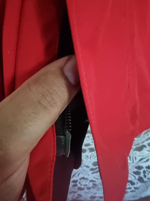 Куртка Gore tex uvex р.L 52
