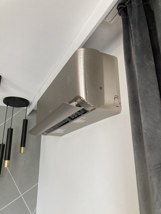 Klimatyzacja Pszczyna montaż serwis sprzedaż