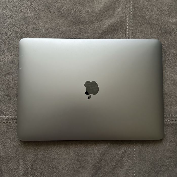 MacBook Air 2018