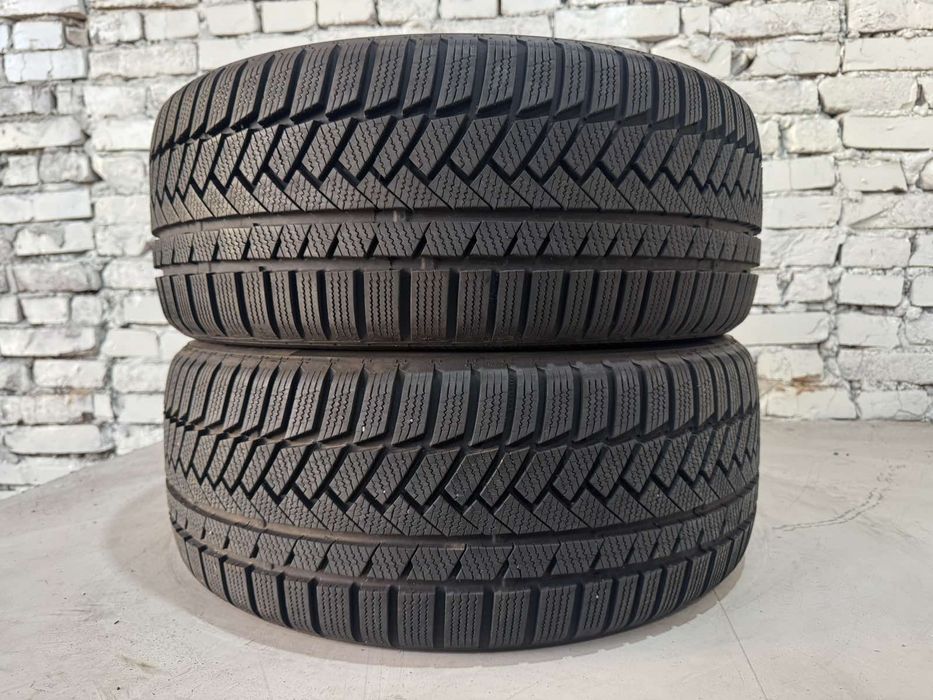 Зимові шини CONTINENTAL 235/45 r17
