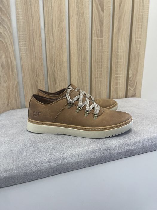 Чоловічі кросівки Cat (Caterpillar) 43 розмір