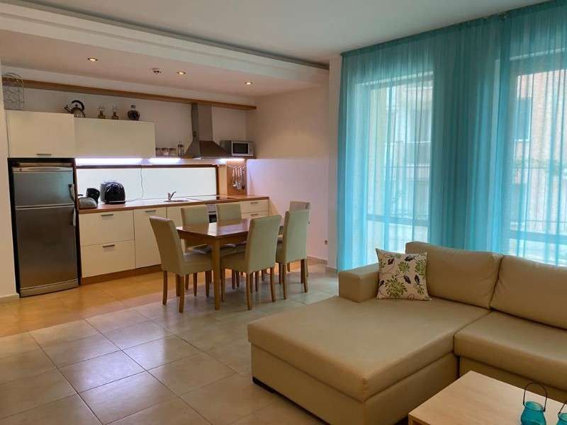 Оренда вілли апартаментів Болгарія Бяла