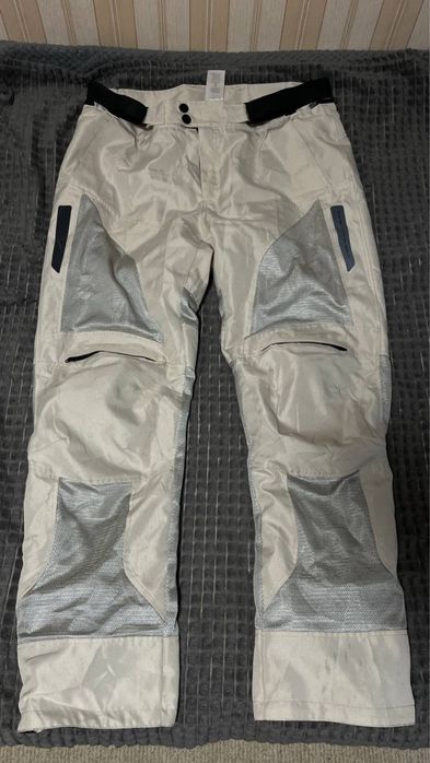 Літні Мото штани Held Zeffiro 3.0 motorcycle textile pant men