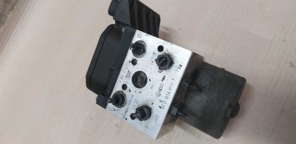 Pompa ABS Audi A6 C5 VW -111T